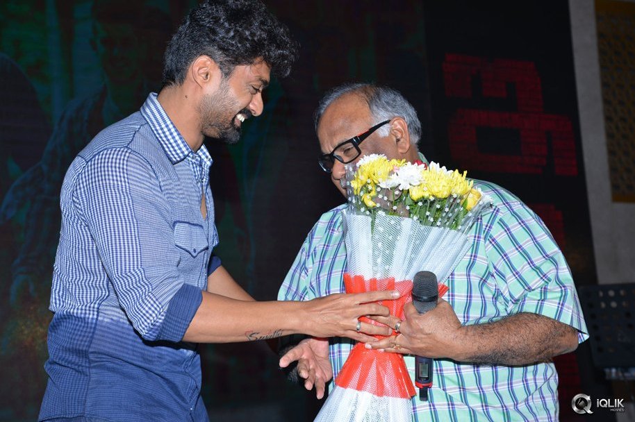 ISM-Movie-Audio-Launch